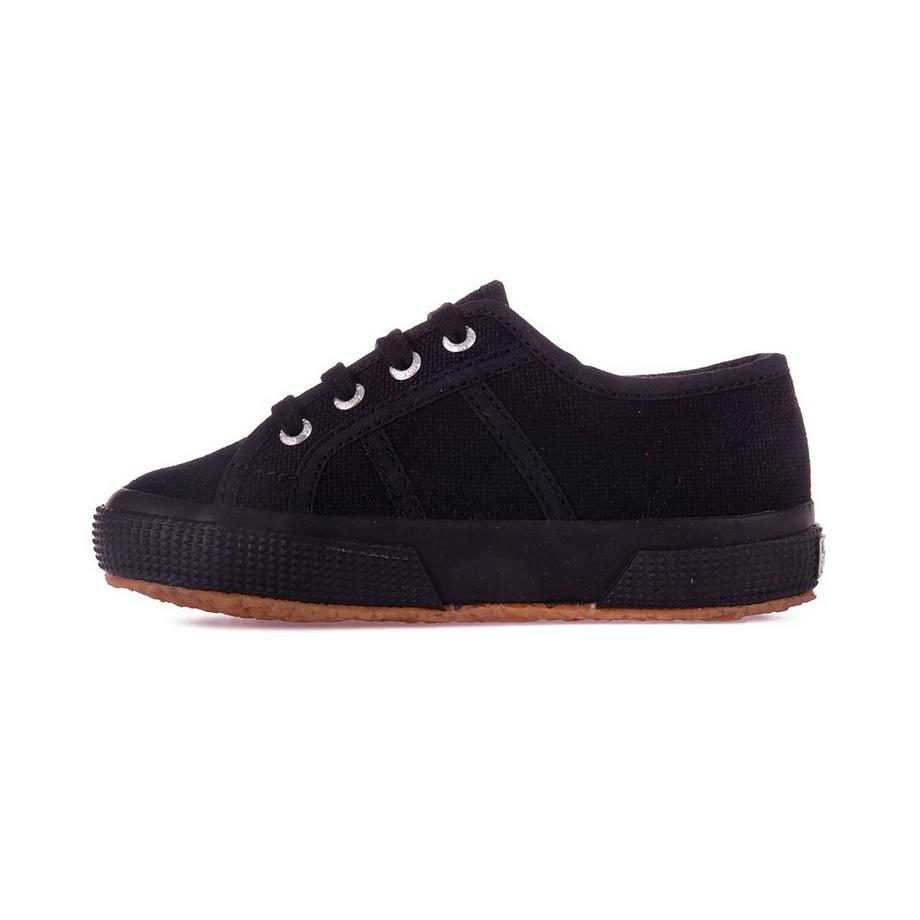 SUPERGA  Sneaker 2750 Jcot, Leder 