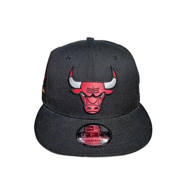 New Era Cap - Chicago Bulls