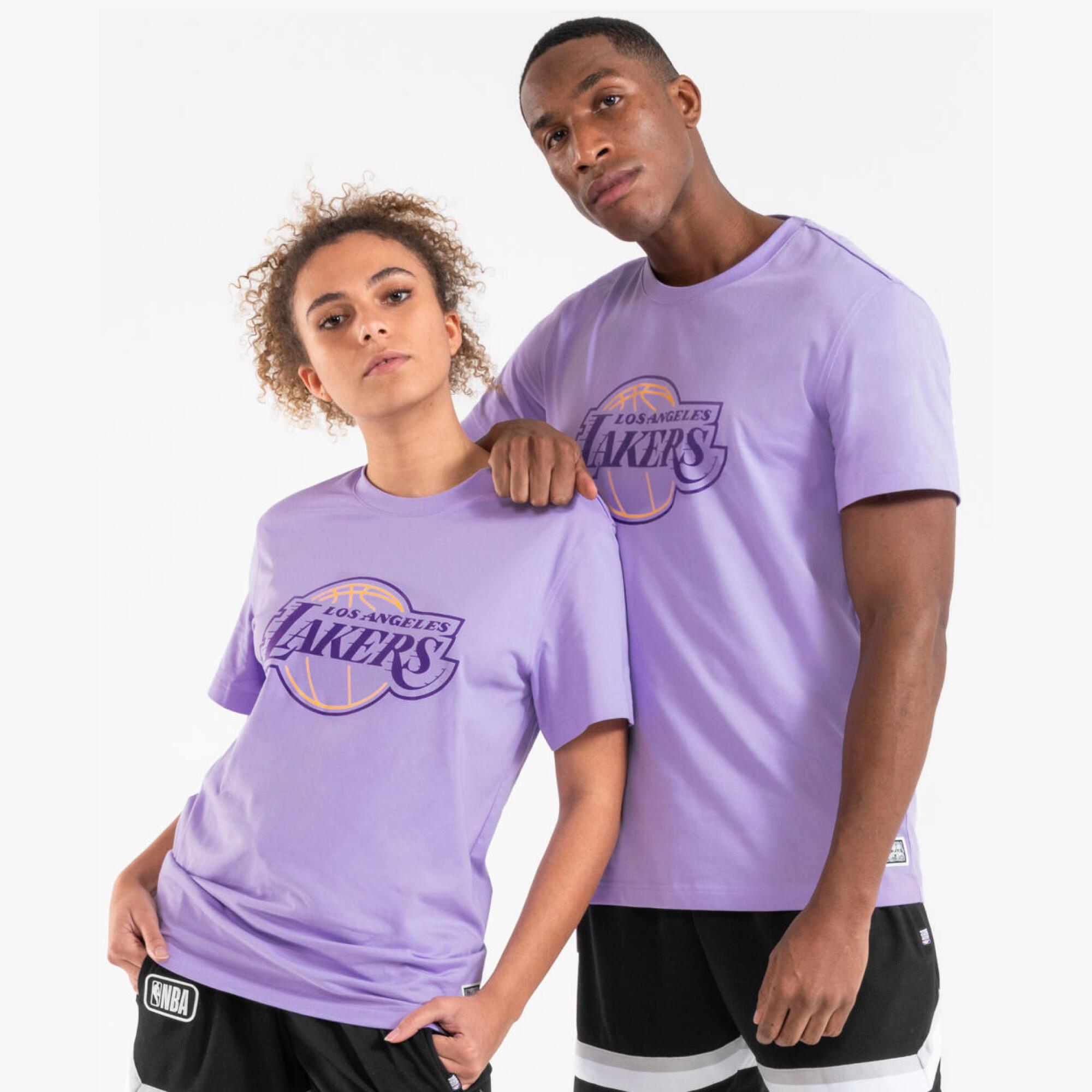 Image of Kurzarmshirt - Ts 900 Damen Violett M