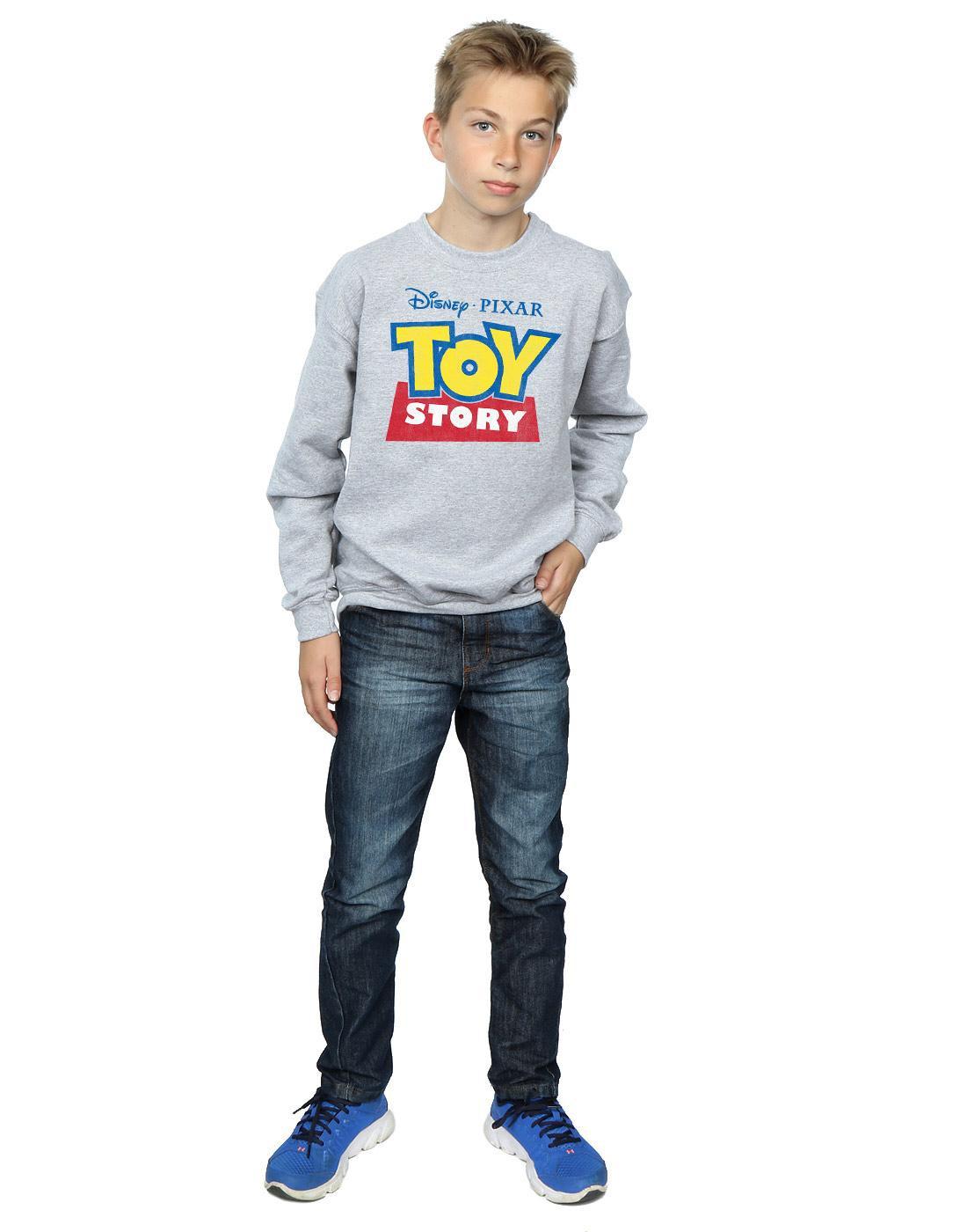 Toy Story  Sweatshirt 