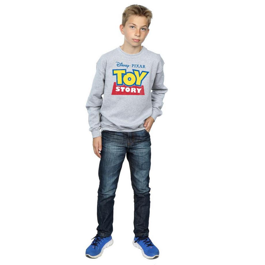 Toy Story  Sweatshirt 