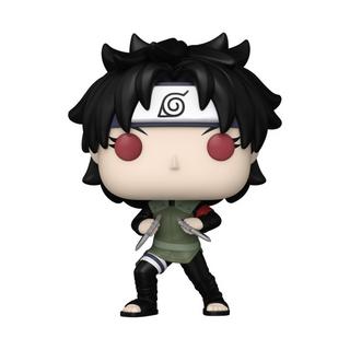 Funko  POP - Animation - Boruto - 1652 - Mirai Sarutobi 