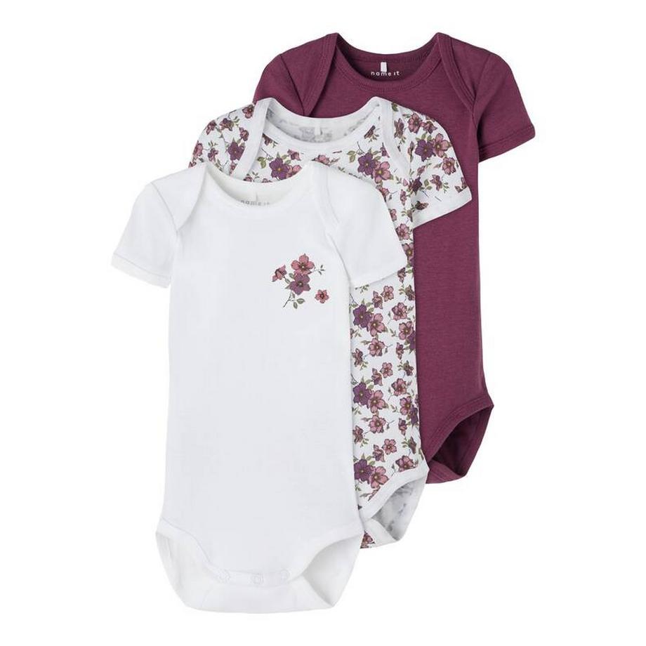 Name It  Body pour bébé 