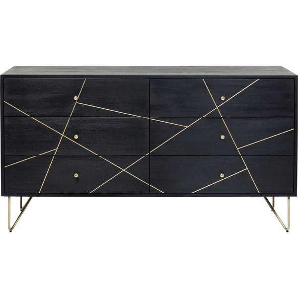 Image of Sideboard Gold Vein Sideboard Gold Vein