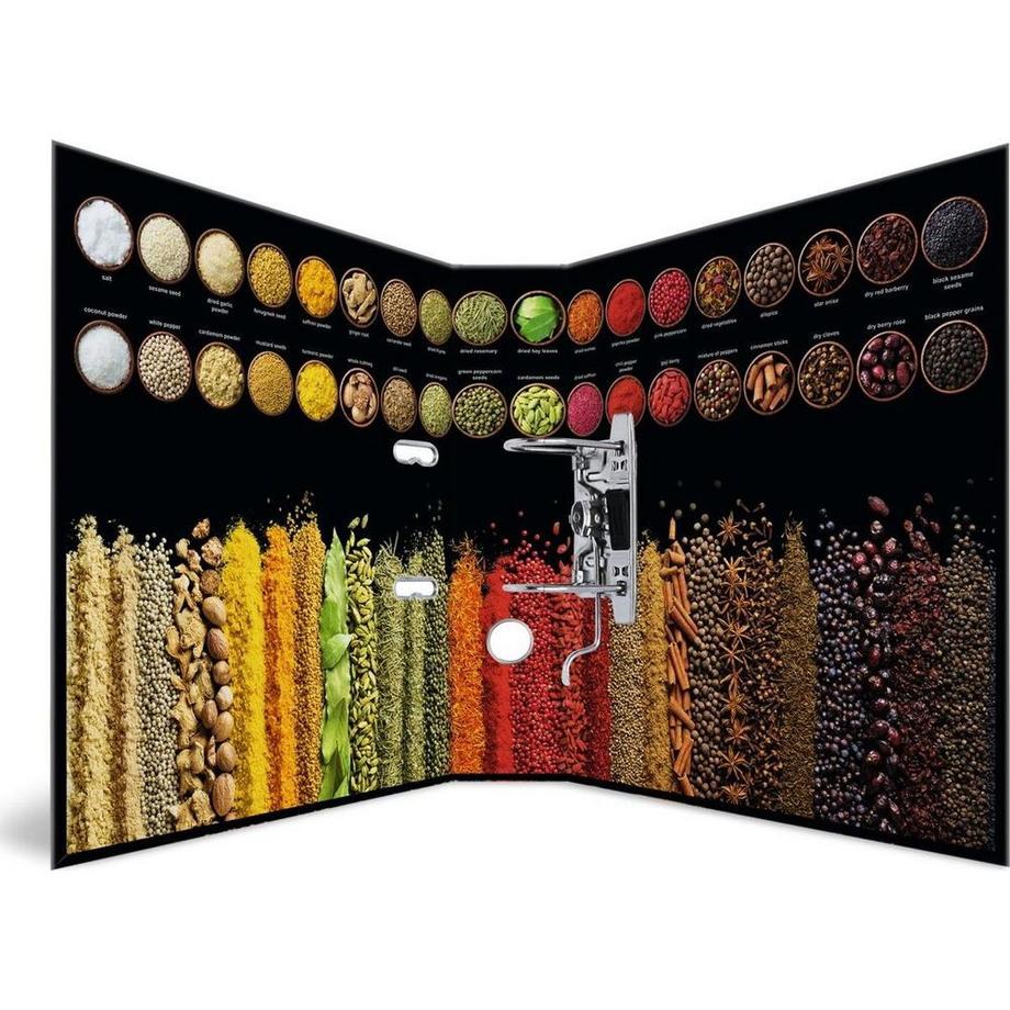 HERMA Ordner Spices  
