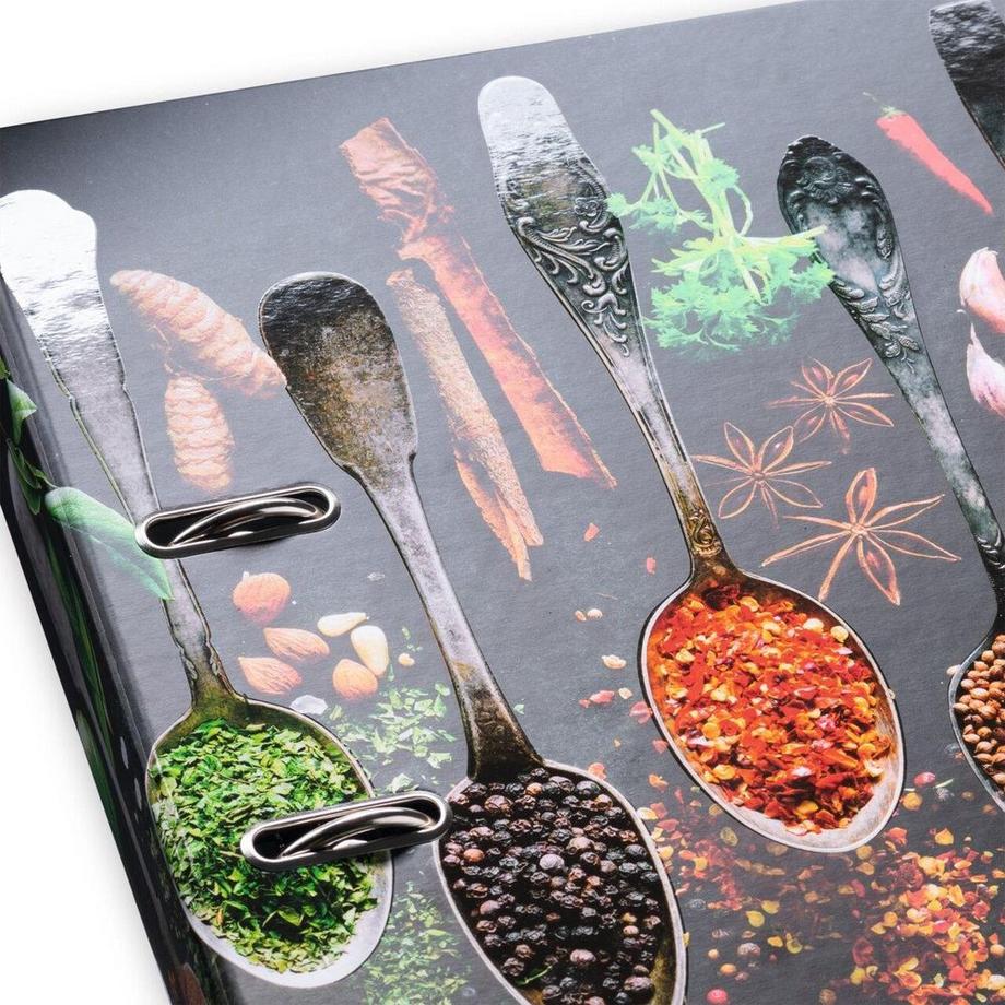 HERMA Ordner Spices  