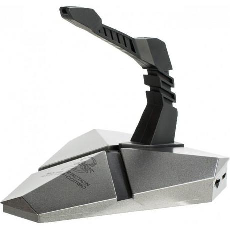 OMEGA  Multifunktionaler Gaming-Hub – 3-in-1 