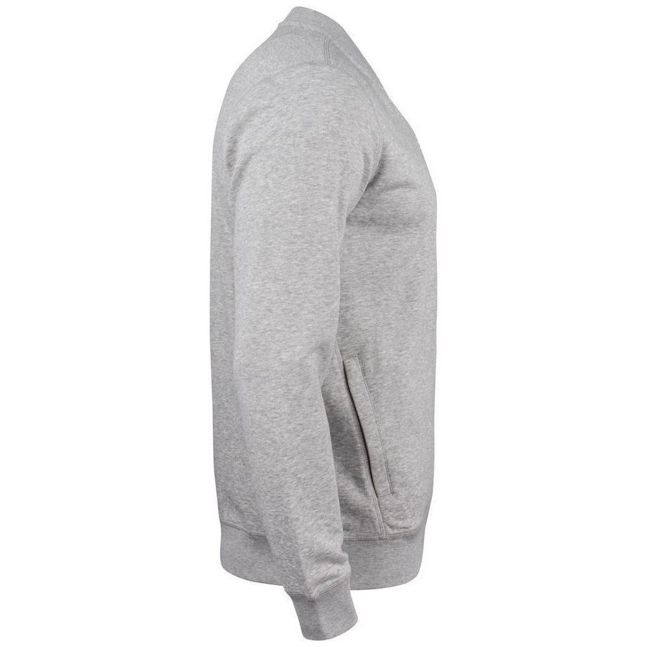 Clique Giacca Premium OC Full Zip  