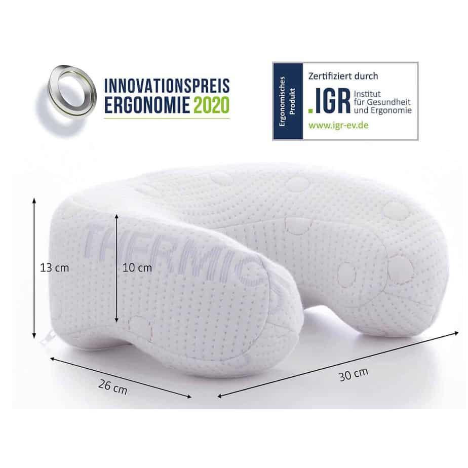 Mara Vital Kartoffel Aufbewahrungsbox 3er Set mit Zwiebel- und Knoblauchtopf  