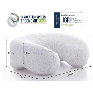 Mara Vital Kartoffel Aufbewahrungsbox 3er Set mit Zwiebel- und Knoblauchtopf  