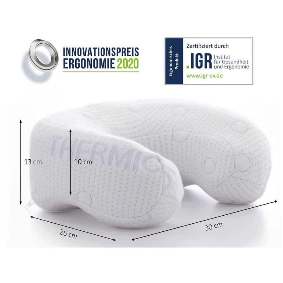 Mara Vital Kartoffel Aufbewahrungsbox 3er Set mit Zwiebel- und Knoblauchtopf  