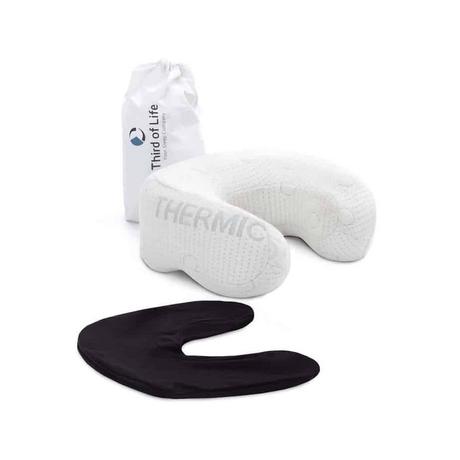 Mara Vital Kartoffel Aufbewahrungsbox 3er Set mit Zwiebel- und Knoblauchtopf  