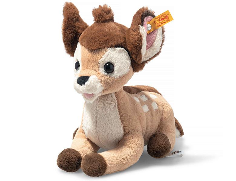 Steiff  Soft Cuddly Friends Bambi (21cm) 