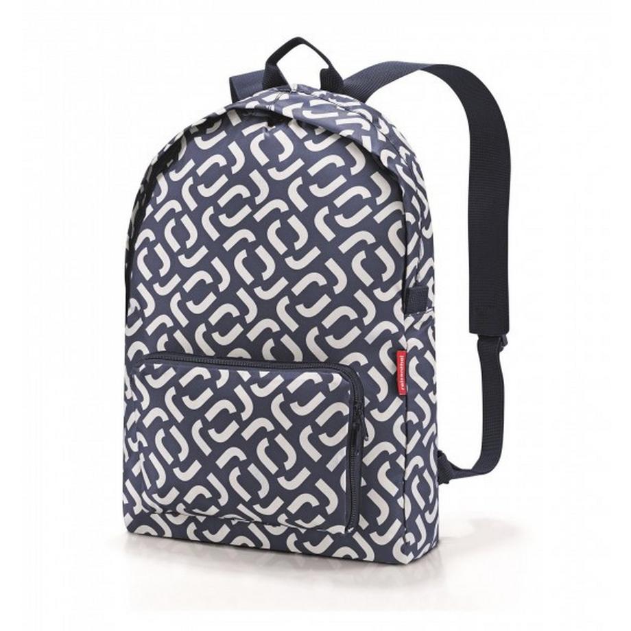 reisenthel  Rucksack Mini Maxi Shopper Signature (14 l) 