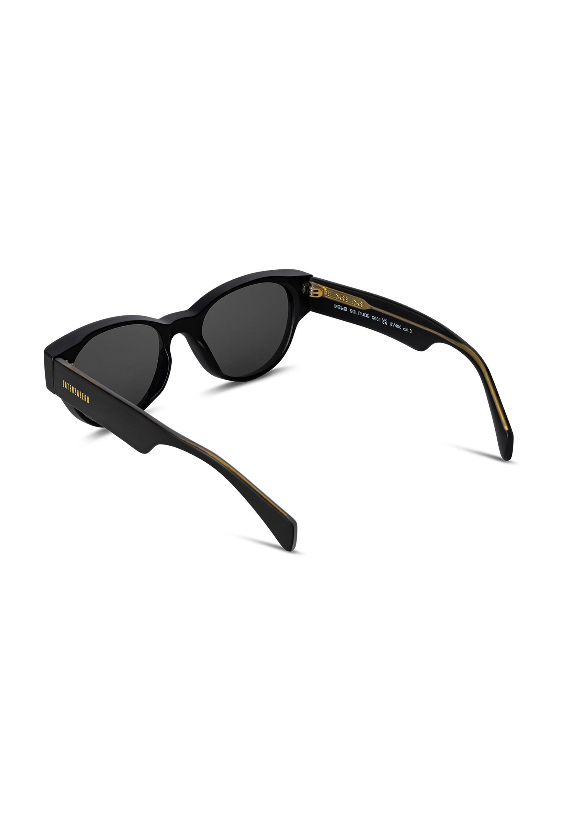 LatenzaZero  Lunettes avec protection 100% UV 