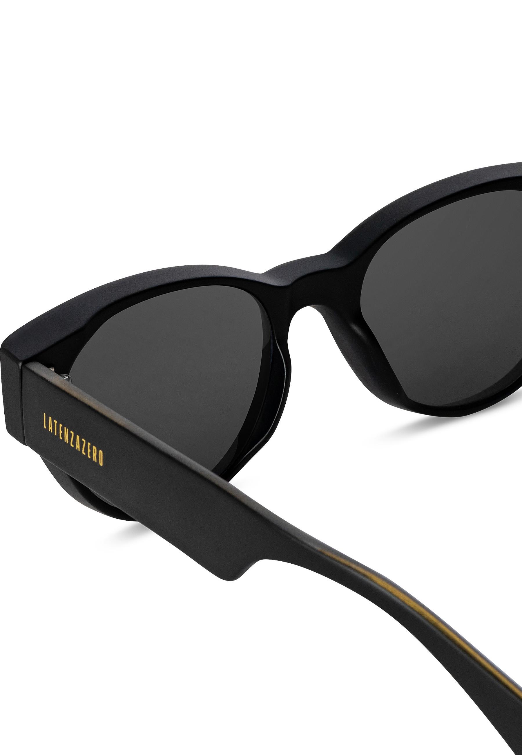 LatenzaZero  Sonnenbrille mit 100% UV-Schutz 