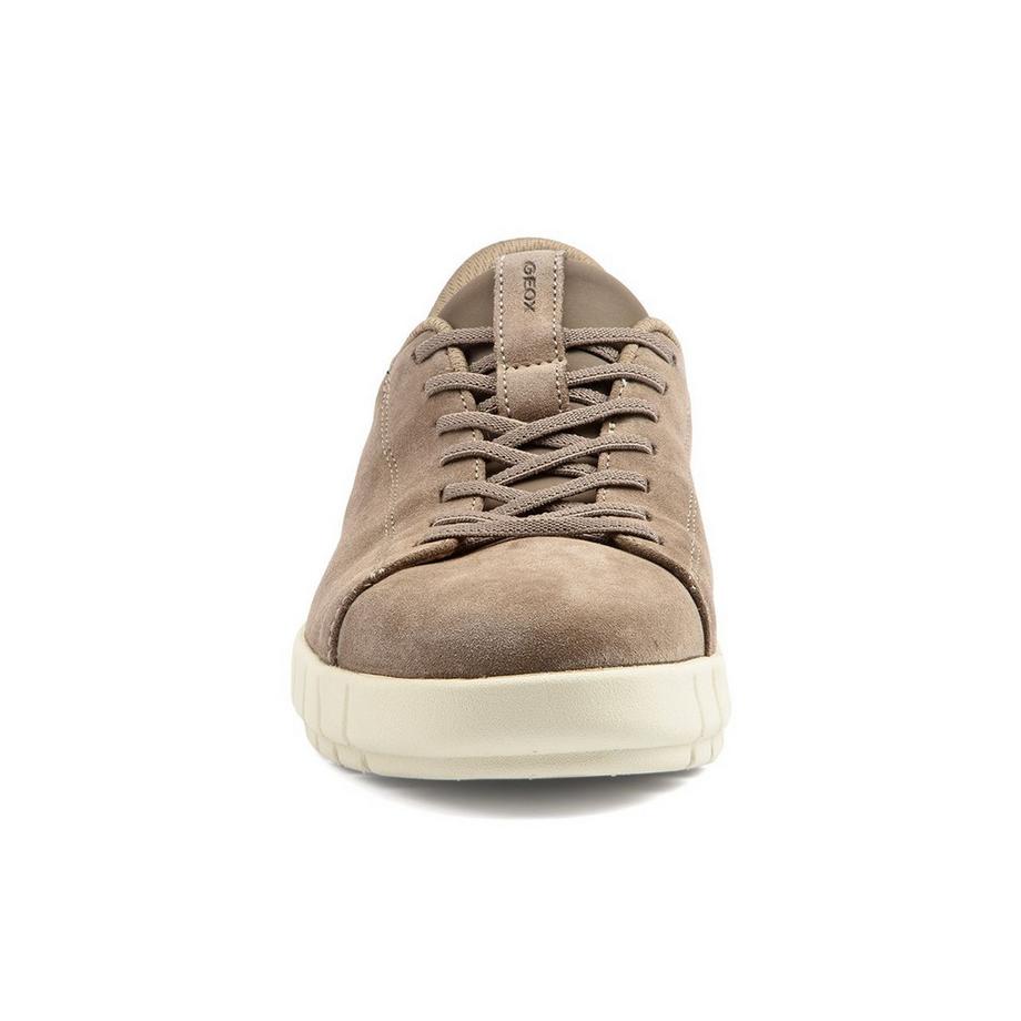 GEOX Flextride Plus Schnürschuhe  