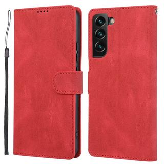 Cover-Discount  Galaxy S23+ - Leder Etui Hülle 