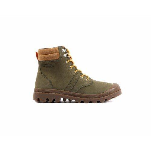 Image of Stiefeletten Pallabrousse Sc Wp+ Unisex 41
