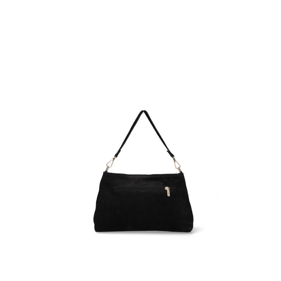 Gave Lux Celeste Pro Sac Bandoulière en Daim  