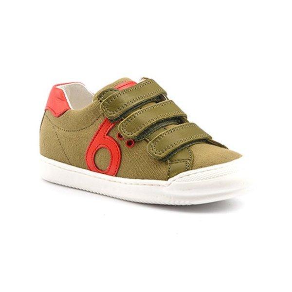 Image of Elm-34 Unisex Khaki 34