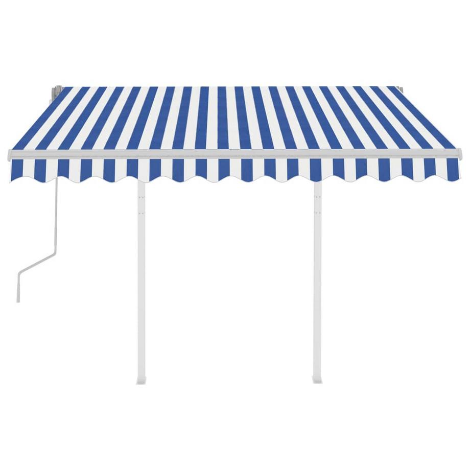 VidaXL tenda Tessuto  