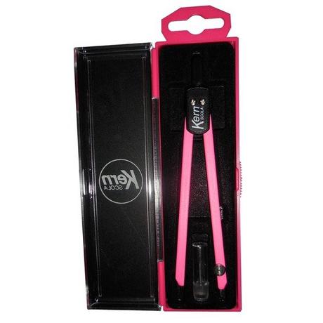 kern KERN Zirkel SCOLA Neon 366 Special Edition 2017  