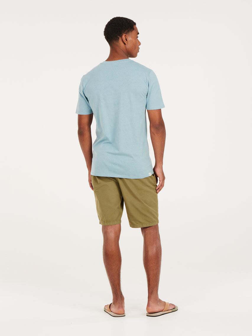 PROTEST Prtstan Kurzarm T-Shirt  