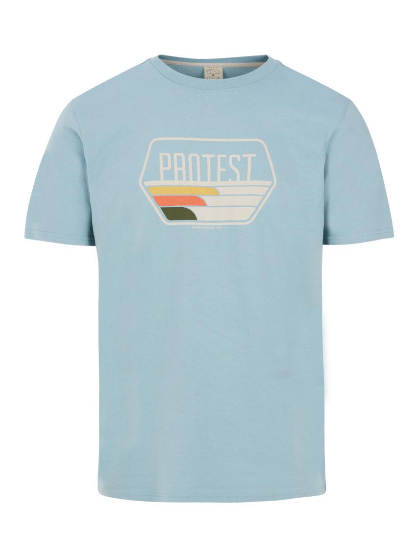 PROTEST Prtstan Kurzarm T-Shirt  