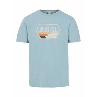 PROTEST Prtstan Kurzarm T-Shirt  