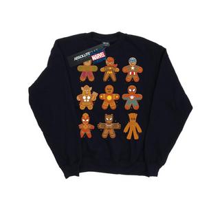 MARVEL  Avengers Sweatshirt 