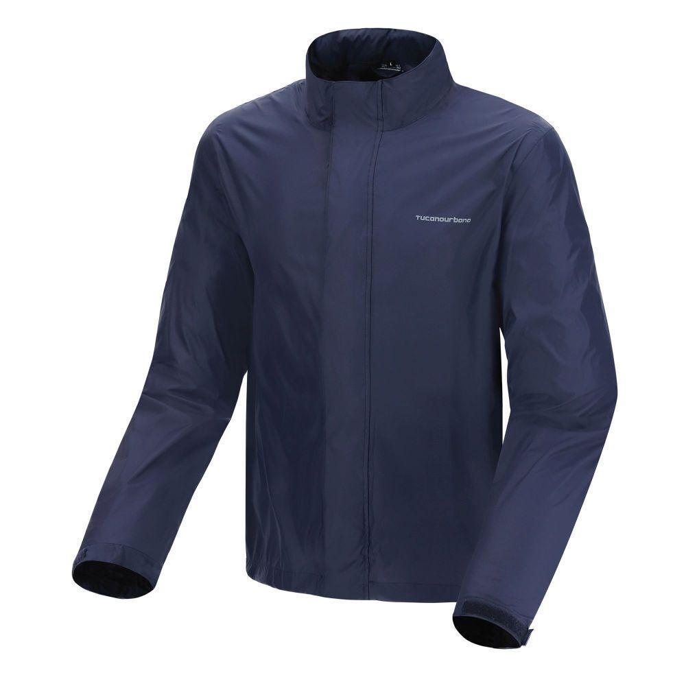 Tucano Urbano  wasserdichte jacke nano rain zeta 