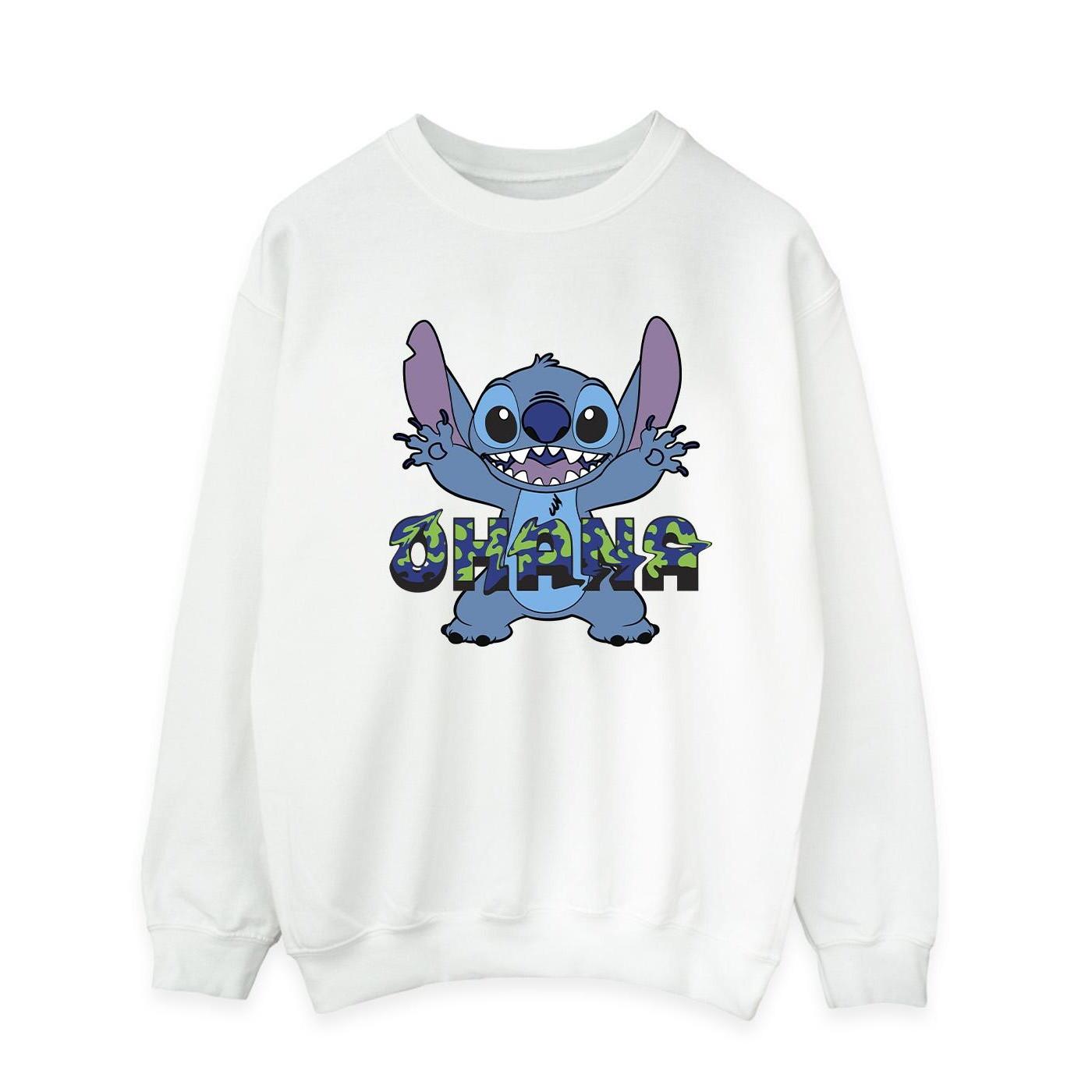 Disney  Sweat OHANA 