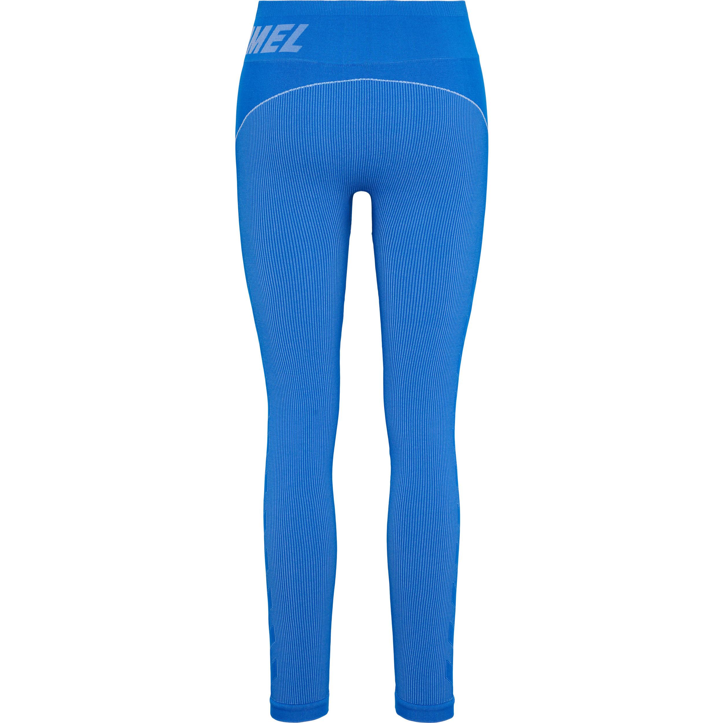 Hummel  legging enza cuciture te chritel 