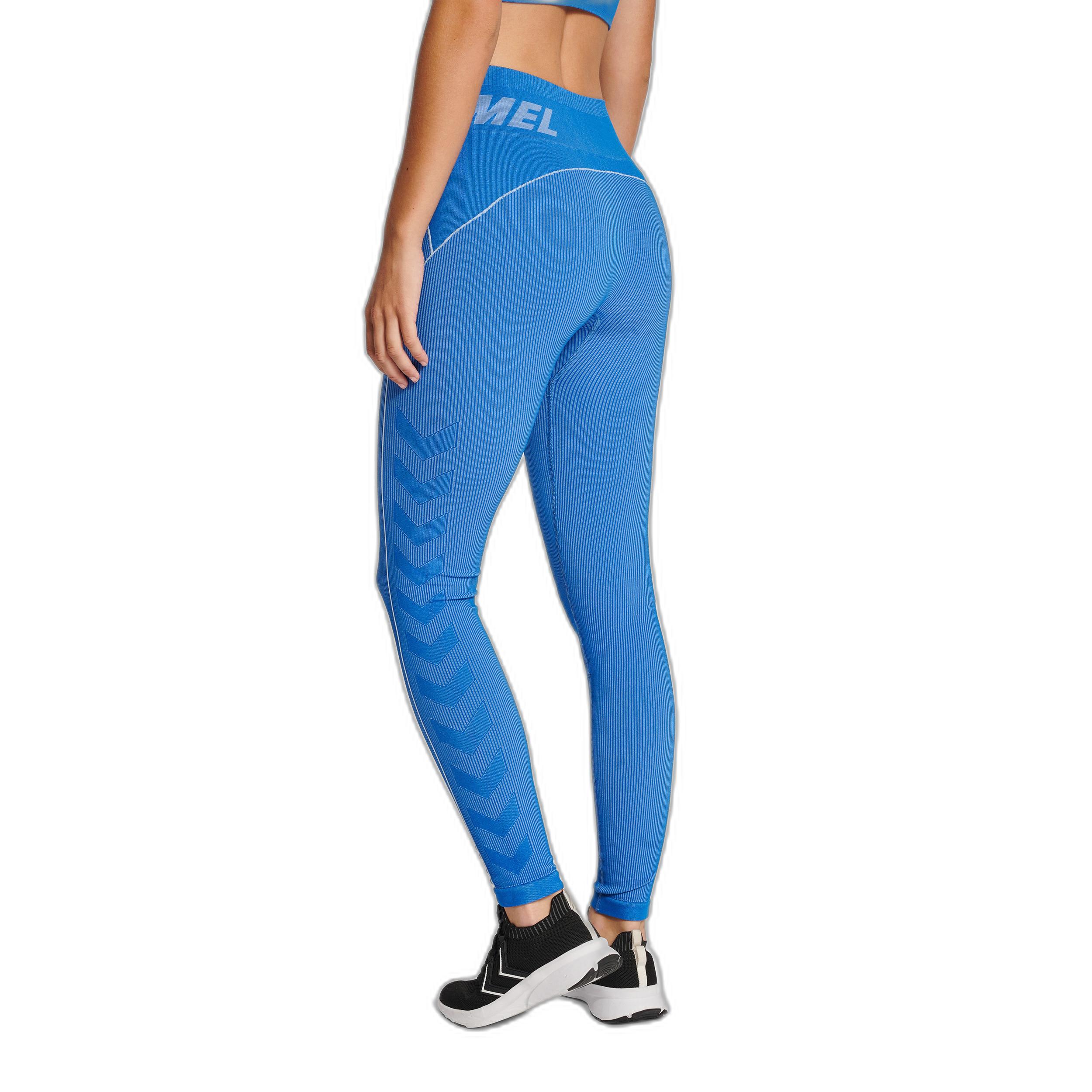 Hummel  legging enza cuciture te chritel 