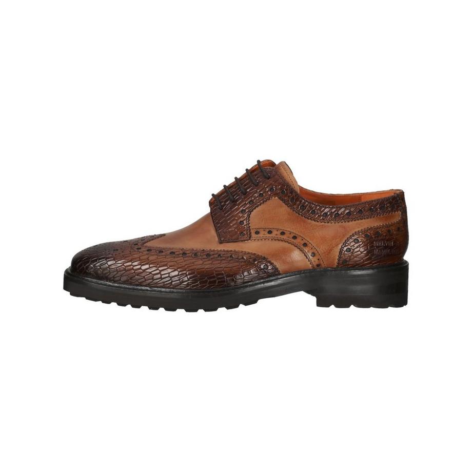 Melvin&Hamilton Marvin Scarpe Brogue  