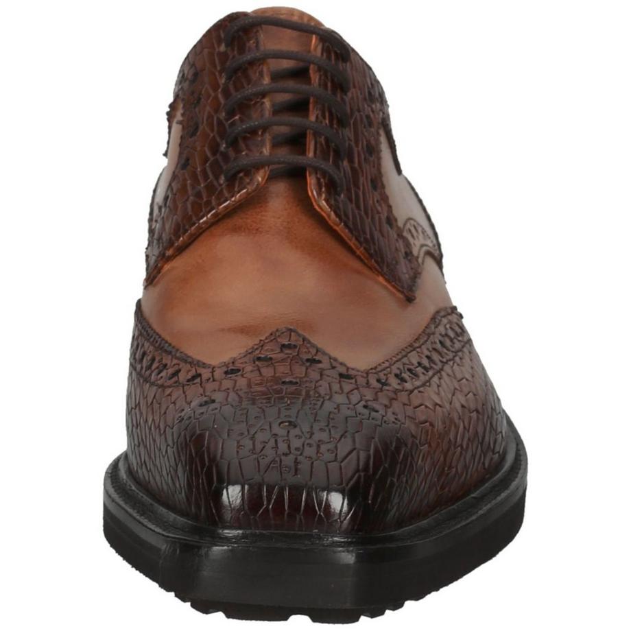 Melvin&Hamilton Marvin Scarpe Brogue  