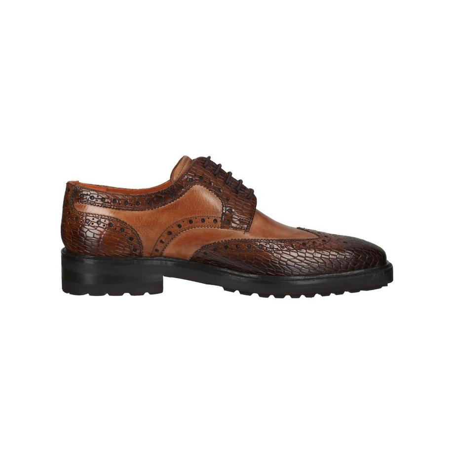 Melvin&Hamilton Marvin Scarpe Brogue  