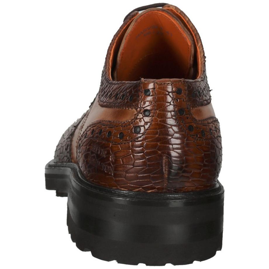 Melvin&Hamilton Marvin Scarpe Brogue  