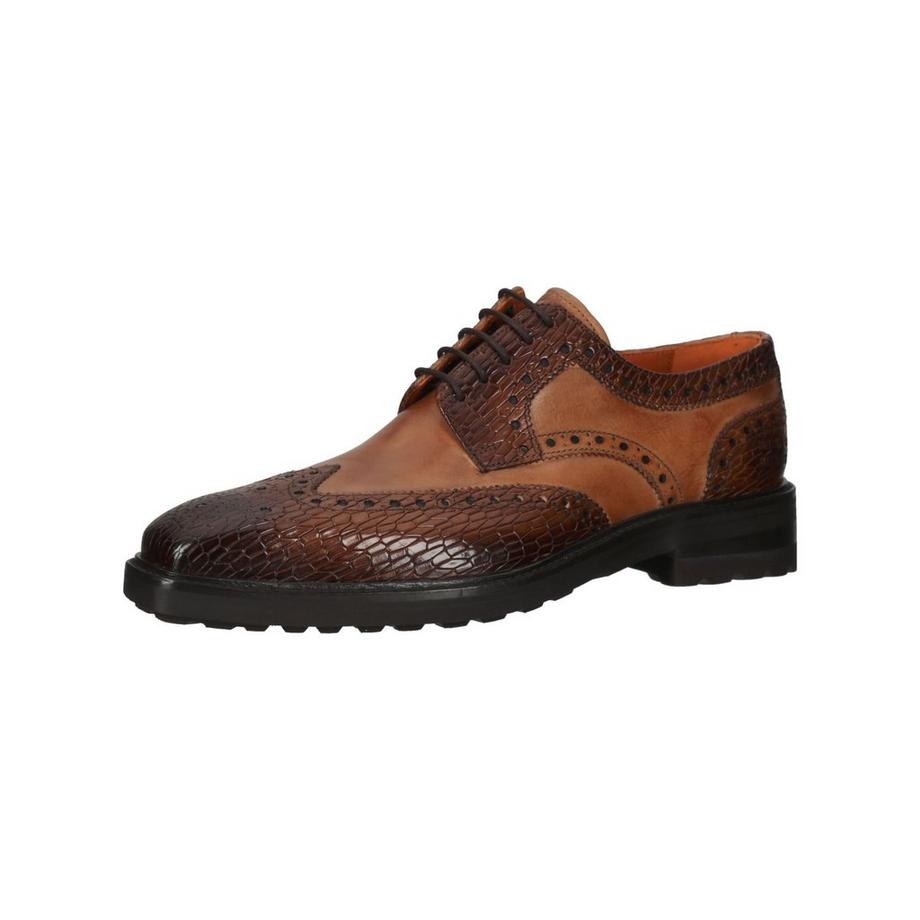 Halbschuhe Marvin