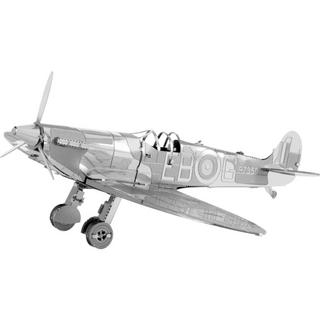 Metal Earth  Supermarine Spitfire – Metall Bausatz 