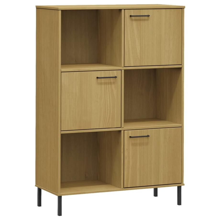 Bücherregal holz