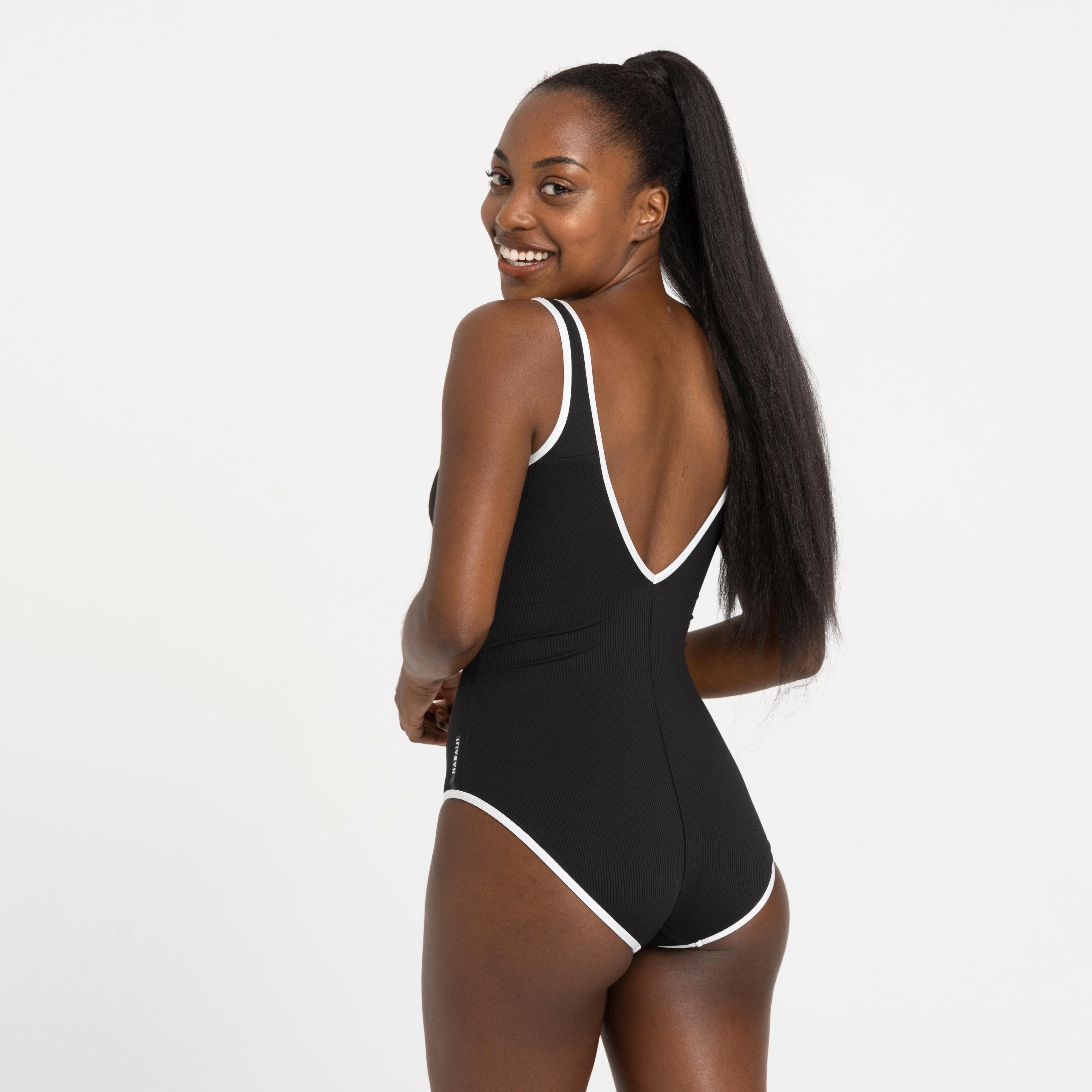 NABAIJI  Maillot de bain 1 pièce - VIRGINIA 