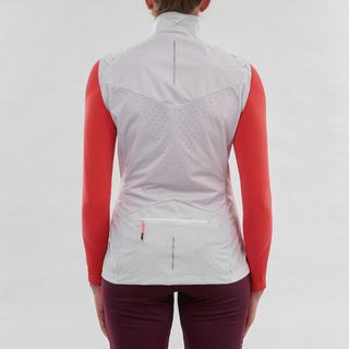 INOVIK  Gilet sans manche - XCS 500 