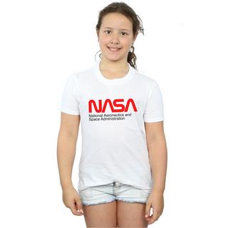 Nasa  Tshirt AERONAUTICS AND SPACE 