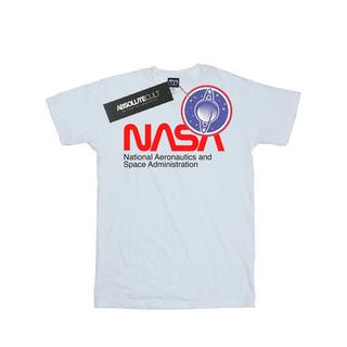 Nasa  Tshirt AERONAUTICS AND SPACE 