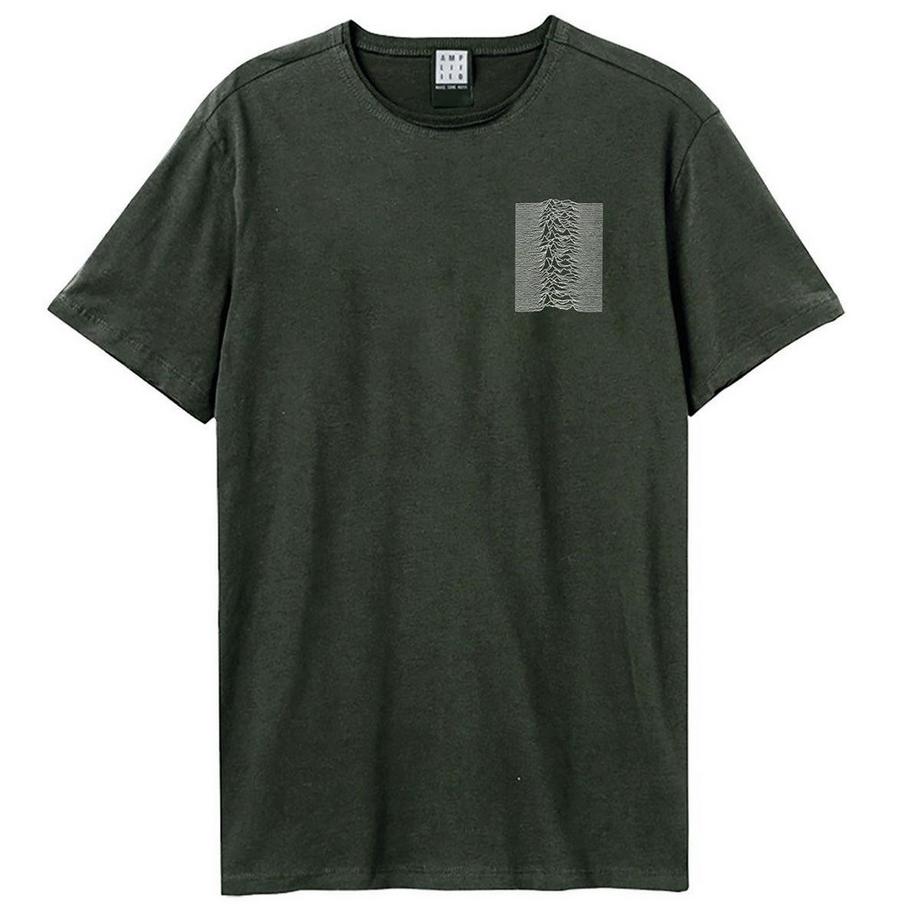 Pulsar Pocket Tracklist TShirt