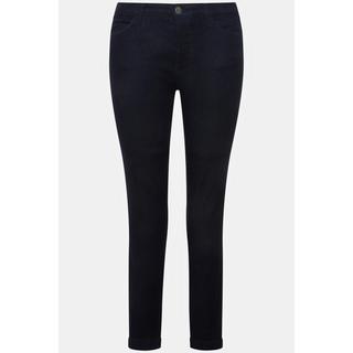 Ulla Popken  Jean skinny ajusté, en Lyocell mélangé stretch 