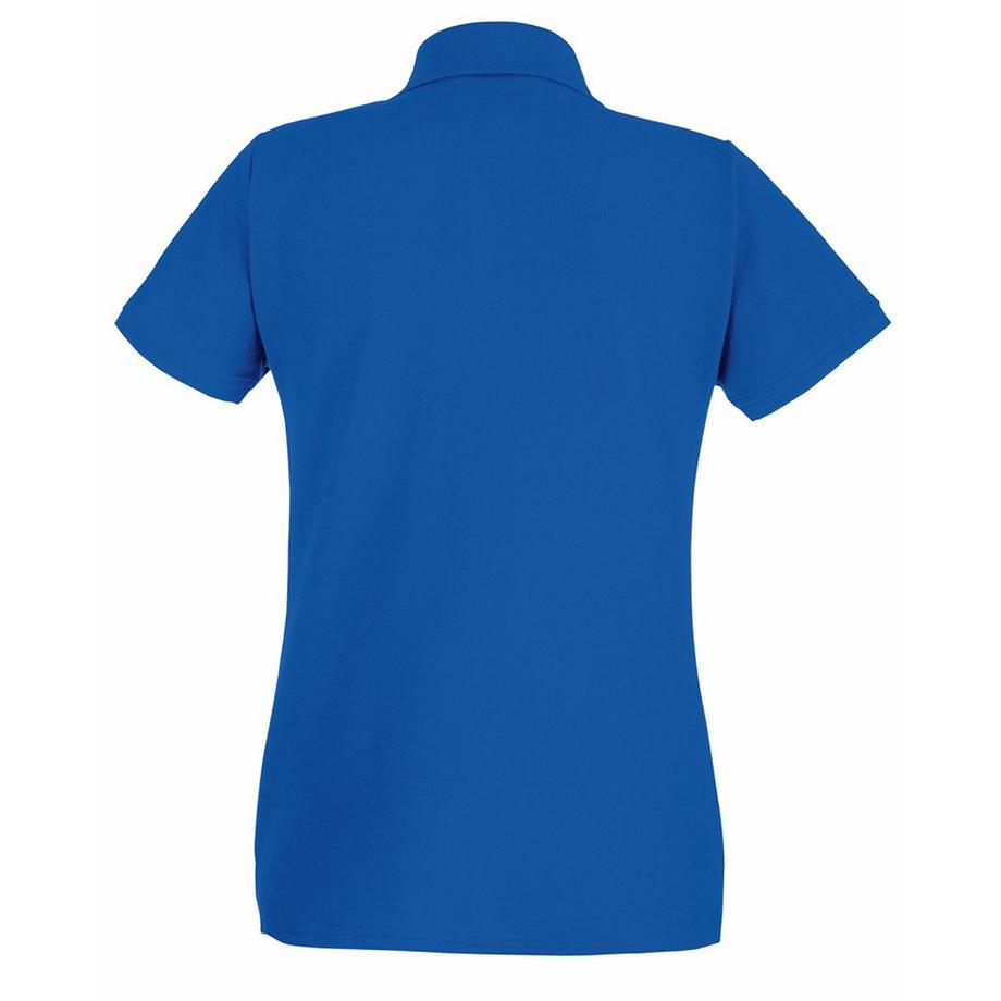 Fruit of the Loom Premium Kurzarm Poloshirt  
