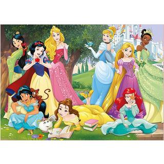Educa  Puzzle Disney Princess (500Teile) 